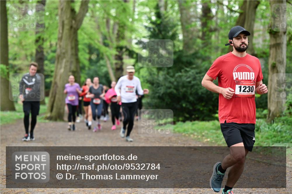 19.04.2026 - Hammer Lauf Dr. Thomas Lammeyer http://msf.ph/oto/9532784 19.04.2026 10:12:11 Laufen 1230 meine-sportfotos.de