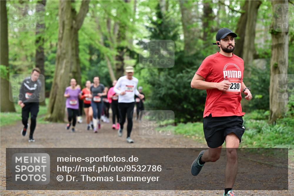 19.04.2026 - Hammer Lauf Dr. Thomas Lammeyer http://msf.ph/oto/9532786 19.04.2026 10:12:11 Laufen 230 meine-sportfotos.de