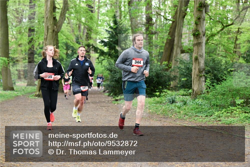 19.04.2026 - Hammer Lauf Dr. Thomas Lammeyer http://msf.ph/oto/9532872 19.04.2026 10:12:26 Laufen 241, 344 meine-sportfotos.de