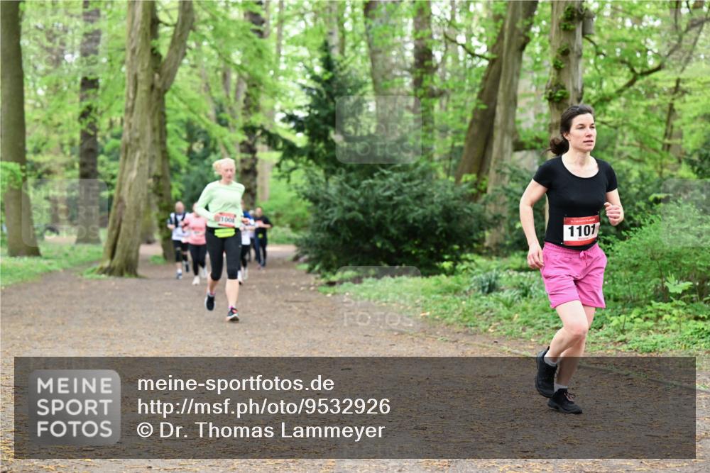19.04.2026 - Hammer Lauf Dr. Thomas Lammeyer http://msf.ph/oto/9532926 19.04.2026 10:12:35 Laufen 100, 1101 meine-sportfotos.de