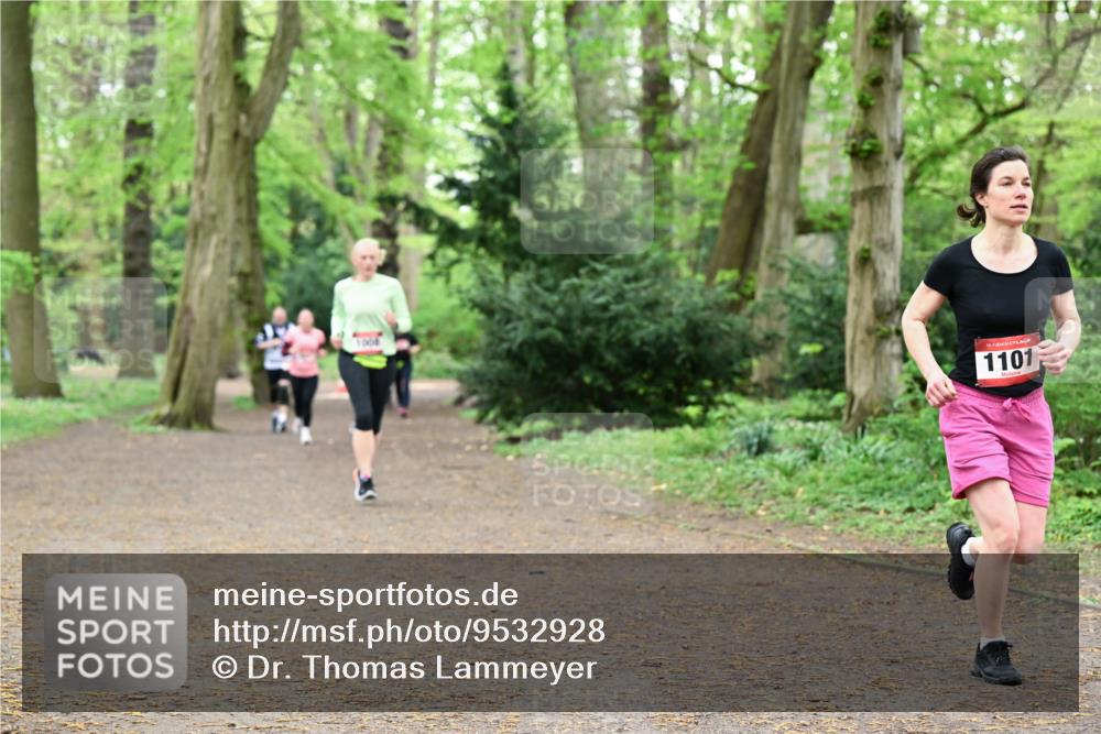 19.04.2026 - Hammer Lauf Dr. Thomas Lammeyer http://msf.ph/oto/9532928 19.04.2026 10:12:35 Laufen 1101 meine-sportfotos.de