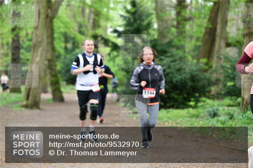 19.04.2026 - Hammer Lauf Dr. Thomas Lammeyer http://msf.ph/oto/9532970 19.04.2026 10:12:43 Laufen 1744 meine-sportfotos.de