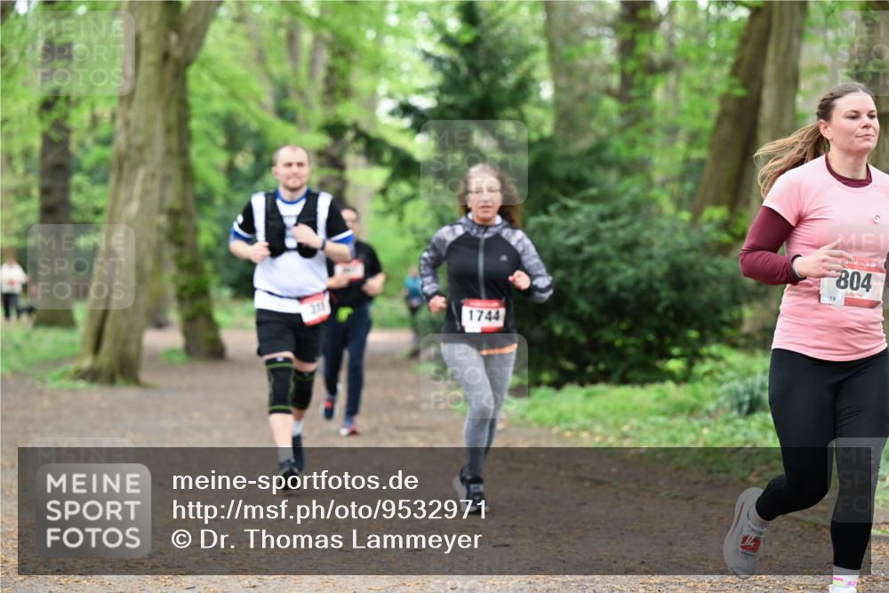 19.04.2026 - Hammer Lauf Dr. Thomas Lammeyer http://msf.ph/oto/9532971 19.04.2026 10:12:43 Laufen 1744, 804 meine-sportfotos.de