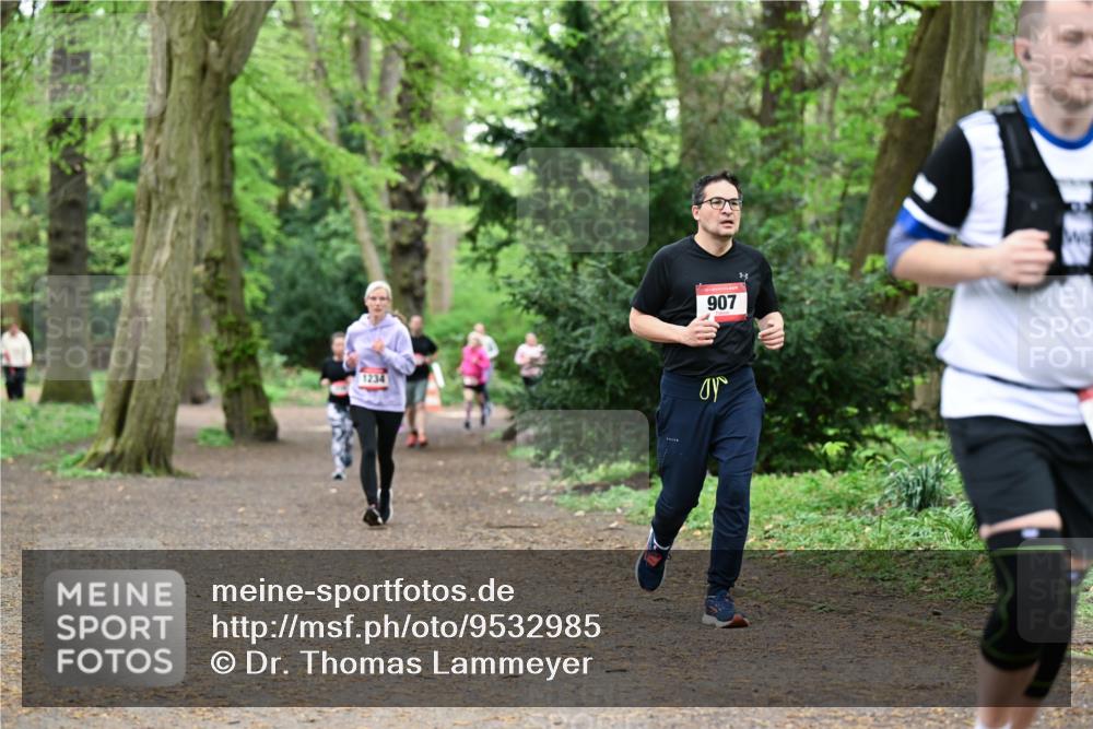 19.04.2026 - Hammer Lauf Dr. Thomas Lammeyer http://msf.ph/oto/9532985 19.04.2026 10:12:46 Laufen 1234, 907 meine-sportfotos.de