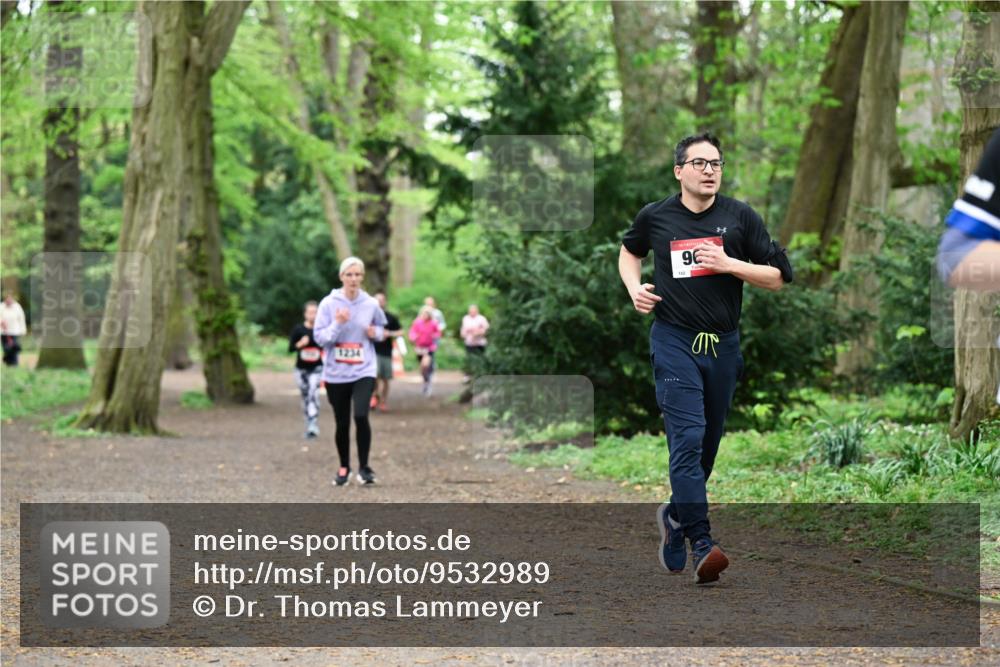 19.04.2026 - Hammer Lauf Dr. Thomas Lammeyer http://msf.ph/oto/9532989 19.04.2026 10:12:46 Laufen 1234, 142 meine-sportfotos.de
