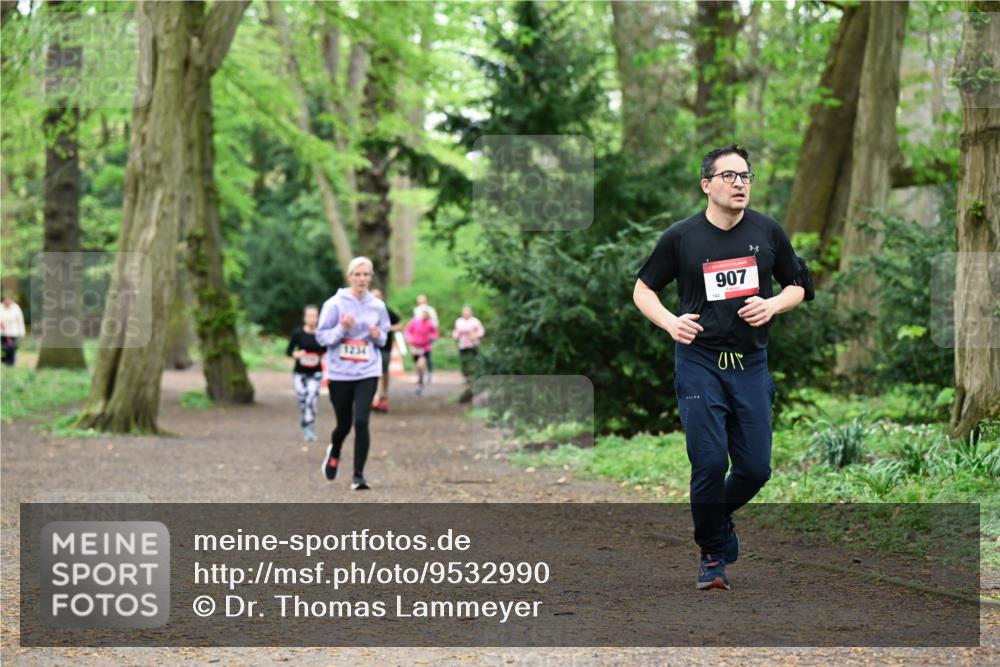 19.04.2026 - Hammer Lauf Dr. Thomas Lammeyer http://msf.ph/oto/9532990 19.04.2026 10:12:46 Laufen 1234, 907 meine-sportfotos.de