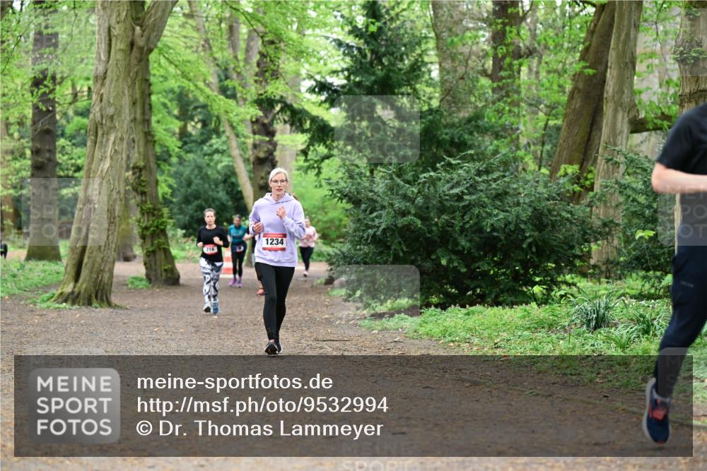 19.04.2026 - Hammer Lauf Dr. Thomas Lammeyer http://msf.ph/oto/9532994 19.04.2026 10:12:47 Laufen 1234 meine-sportfotos.de