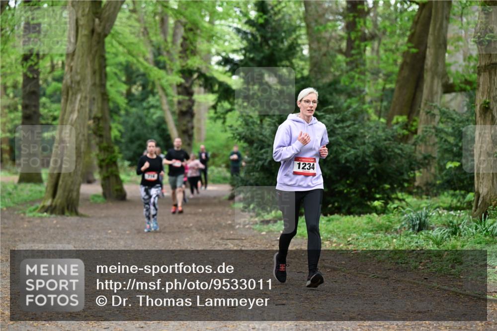 19.04.2026 - Hammer Lauf Dr. Thomas Lammeyer http://msf.ph/oto/9533011 19.04.2026 10:12:50 Laufen 1234 meine-sportfotos.de