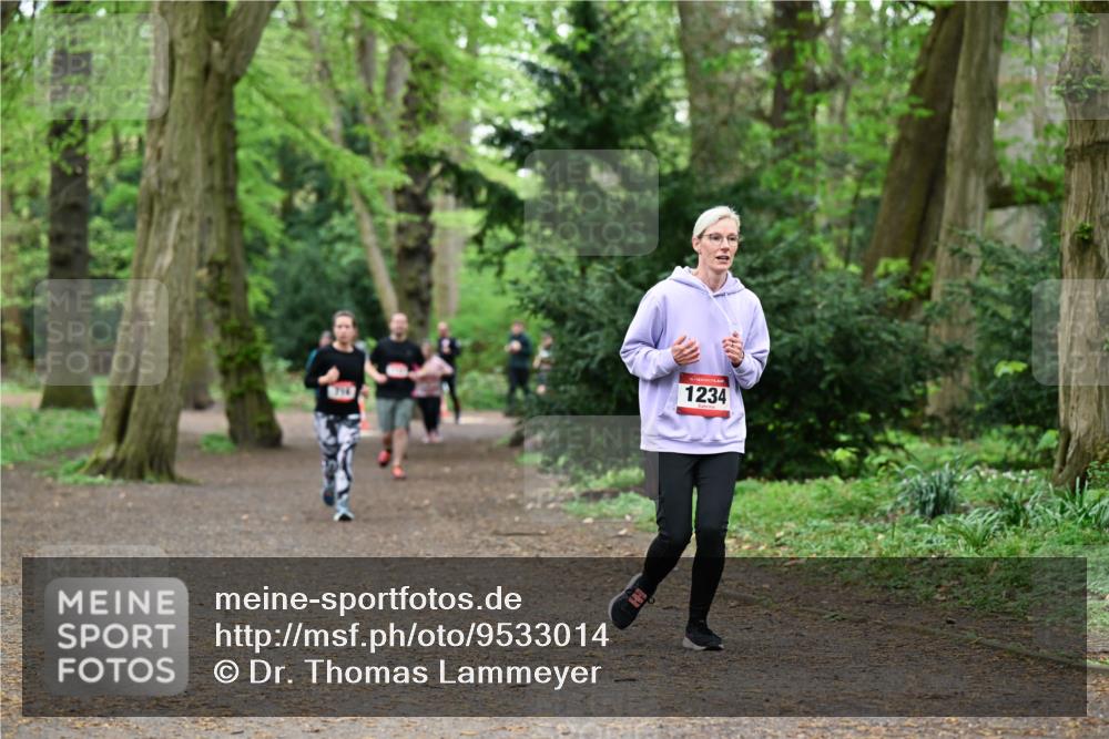 19.04.2026 - Hammer Lauf Dr. Thomas Lammeyer http://msf.ph/oto/9533014 19.04.2026 10:12:50 Laufen 714, 1234 meine-sportfotos.de