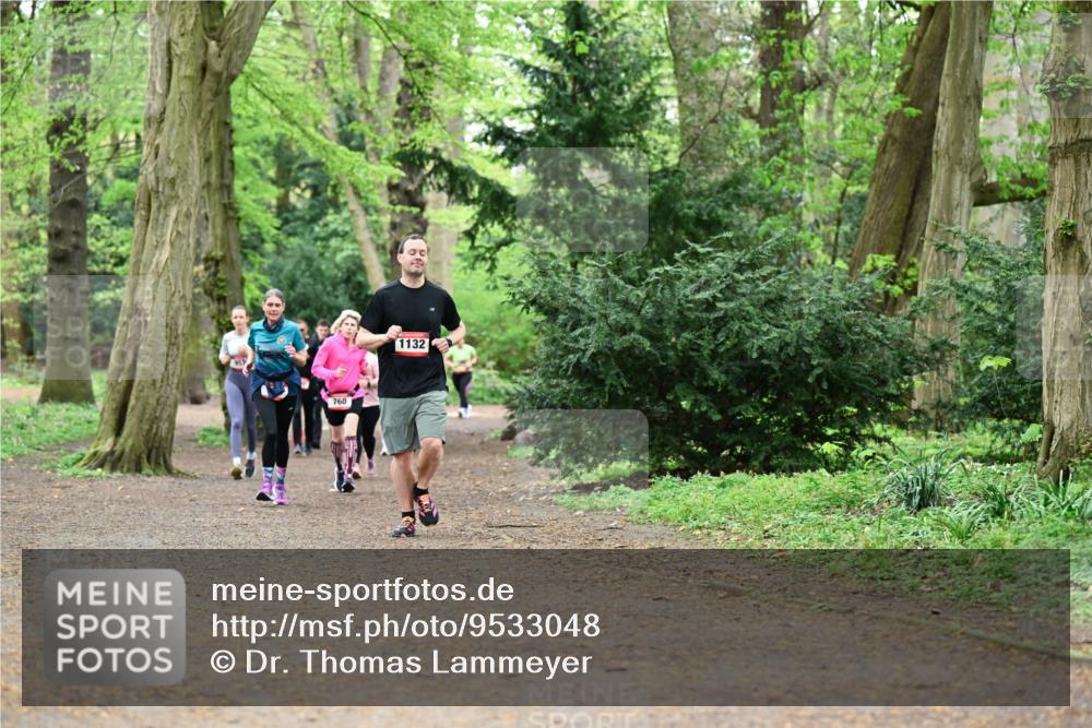 19.04.2026 - Hammer Lauf Dr. Thomas Lammeyer http://msf.ph/oto/9533048 19.04.2026 10:12:56 Laufen 760, 1132 meine-sportfotos.de