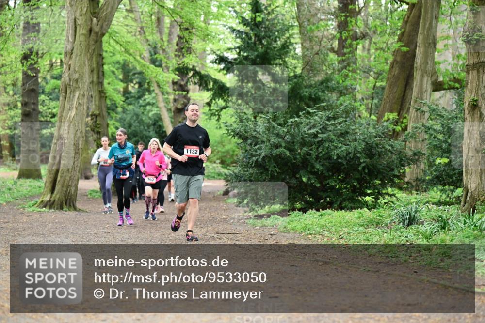 19.04.2026 - Hammer Lauf Dr. Thomas Lammeyer http://msf.ph/oto/9533050 19.04.2026 10:12:57 Laufen 760, 1132 meine-sportfotos.de