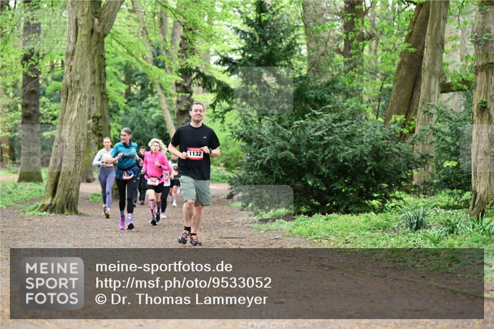 19.04.2026 - Hammer Lauf Dr. Thomas Lammeyer http://msf.ph/oto/9533052 19.04.2026 10:12:57 Laufen 760, 1132 meine-sportfotos.de