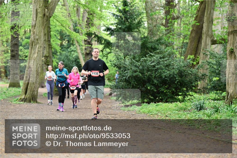 19.04.2026 - Hammer Lauf Dr. Thomas Lammeyer http://msf.ph/oto/9533053 19.04.2026 10:12:57 Laufen 760, 1132 meine-sportfotos.de