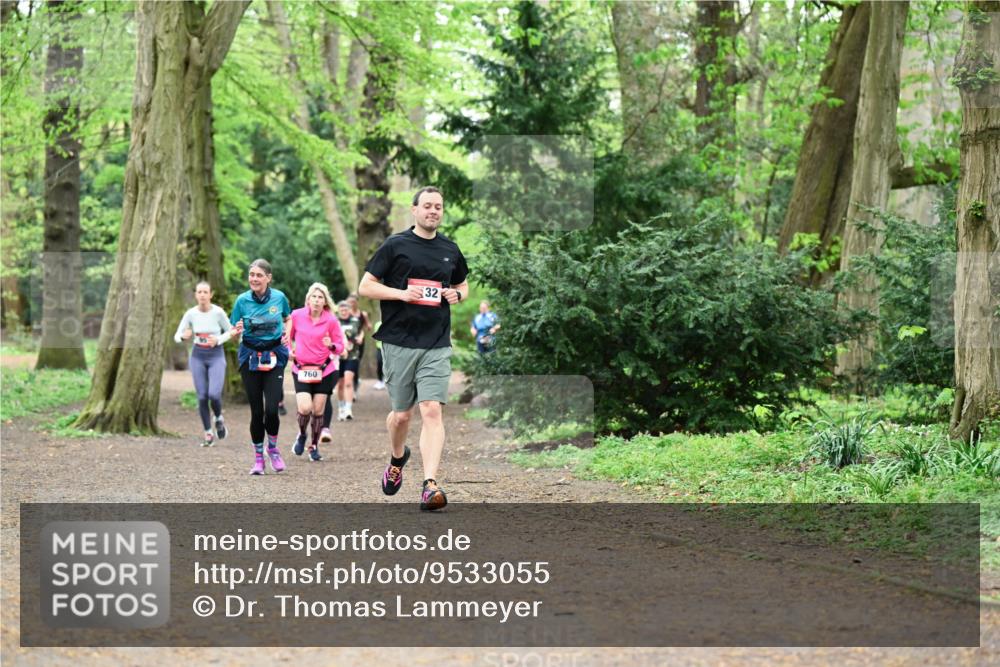 19.04.2026 - Hammer Lauf Dr. Thomas Lammeyer http://msf.ph/oto/9533055 19.04.2026 10:12:57 Laufen 760 meine-sportfotos.de