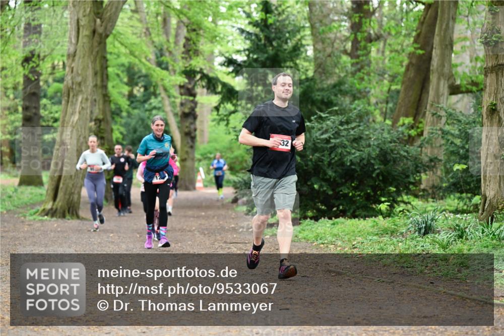 19.04.2026 - Hammer Lauf Dr. Thomas Lammeyer http://msf.ph/oto/9533067 19.04.2026 10:12:59 Laufen  meine-sportfotos.de