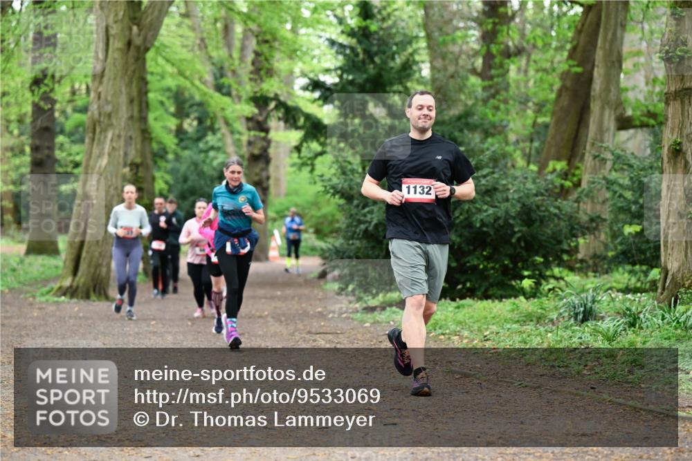 19.04.2026 - Hammer Lauf Dr. Thomas Lammeyer http://msf.ph/oto/9533069 19.04.2026 10:12:59 Laufen 1132 meine-sportfotos.de