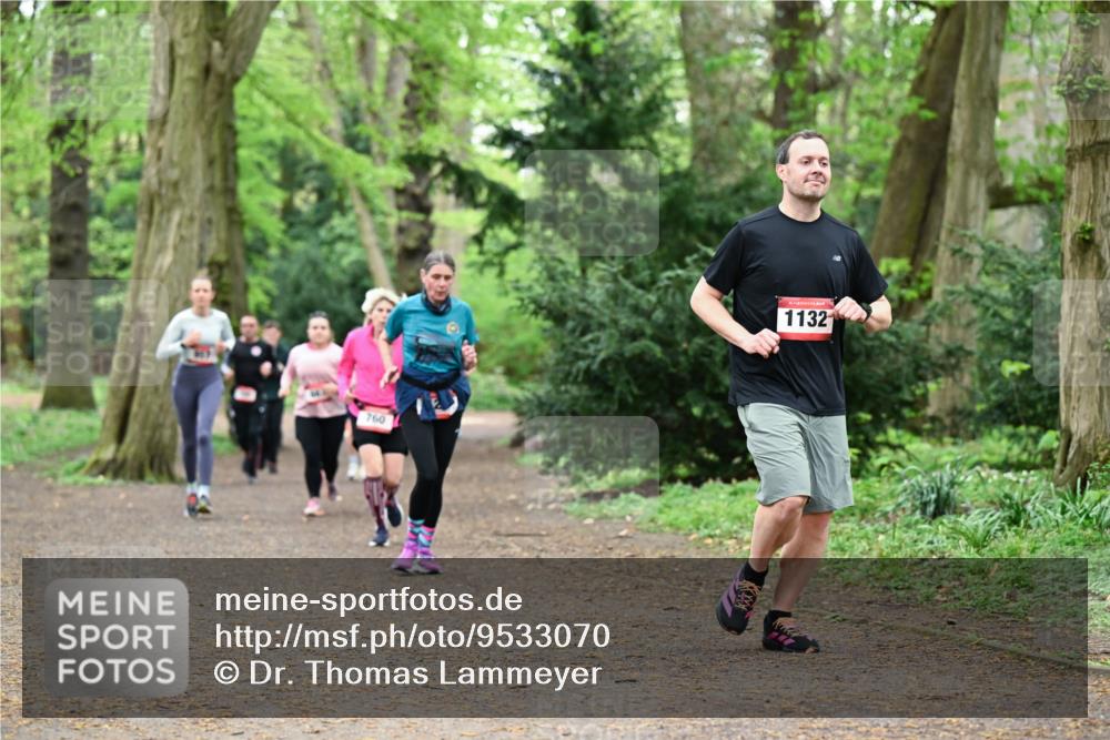 19.04.2026 - Hammer Lauf Dr. Thomas Lammeyer http://msf.ph/oto/9533070 19.04.2026 10:13:00 Laufen 760, 1132 meine-sportfotos.de