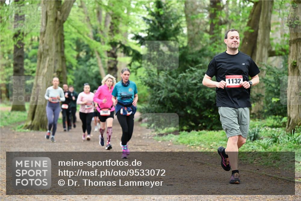 19.04.2026 - Hammer Lauf Dr. Thomas Lammeyer http://msf.ph/oto/9533072 19.04.2026 10:13:00 Laufen 760, 1132 meine-sportfotos.de