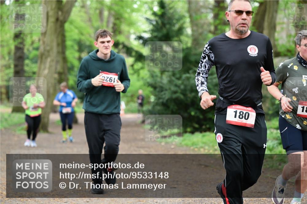 19.04.2026 - Hammer Lauf Dr. Thomas Lammeyer http://msf.ph/oto/9533148 19.04.2026 10:13:11 Laufen 9261, 180 meine-sportfotos.de