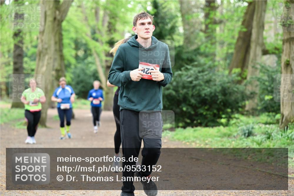 19.04.2026 - Hammer Lauf Dr. Thomas Lammeyer http://msf.ph/oto/9533152 19.04.2026 10:13:12 Laufen  meine-sportfotos.de