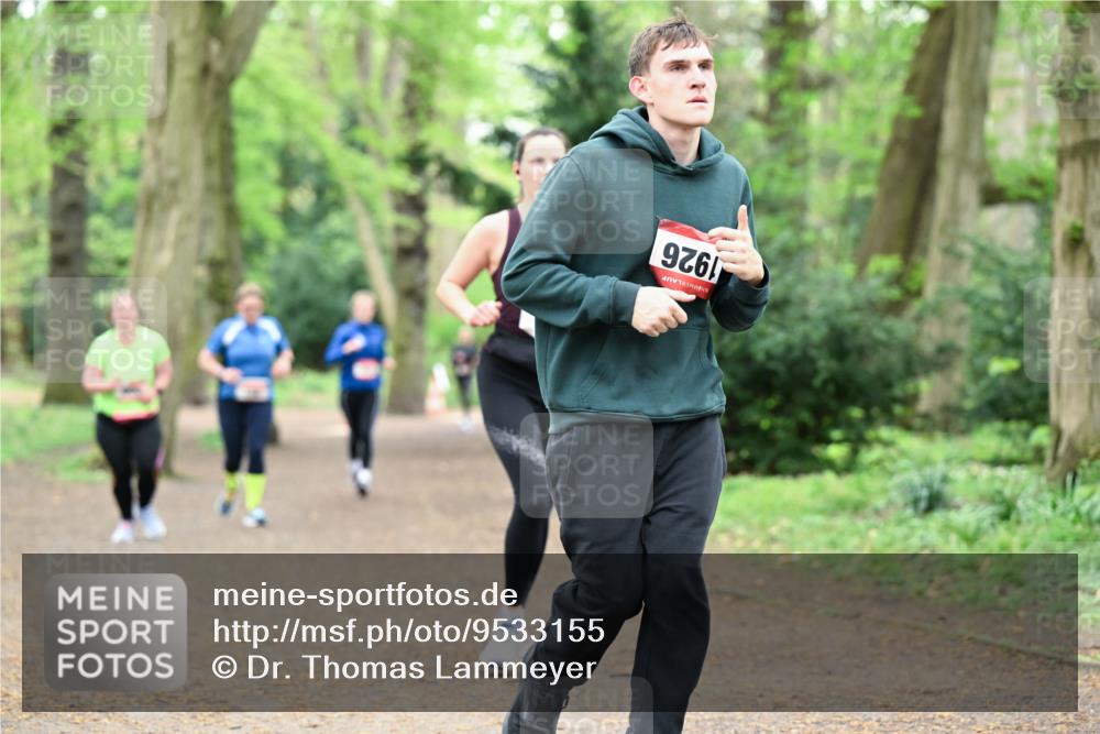 19.04.2026 - Hammer Lauf Dr. Thomas Lammeyer http://msf.ph/oto/9533155 19.04.2026 10:13:12 Laufen 1926 meine-sportfotos.de