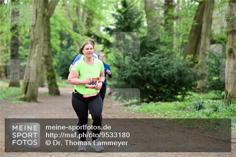 19.04.2026 - Hammer Lauf Dr. Thomas Lammeyer http://msf.ph/oto/9533180 19.04.2026 10:13:16 Laufen 660 meine-sportfotos.de