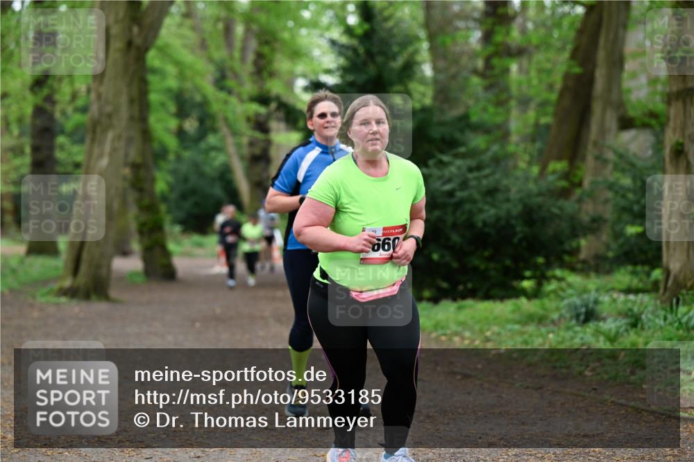 19.04.2026 - Hammer Lauf Dr. Thomas Lammeyer http://msf.ph/oto/9533185 19.04.2026 10:13:17 Laufen 660 meine-sportfotos.de