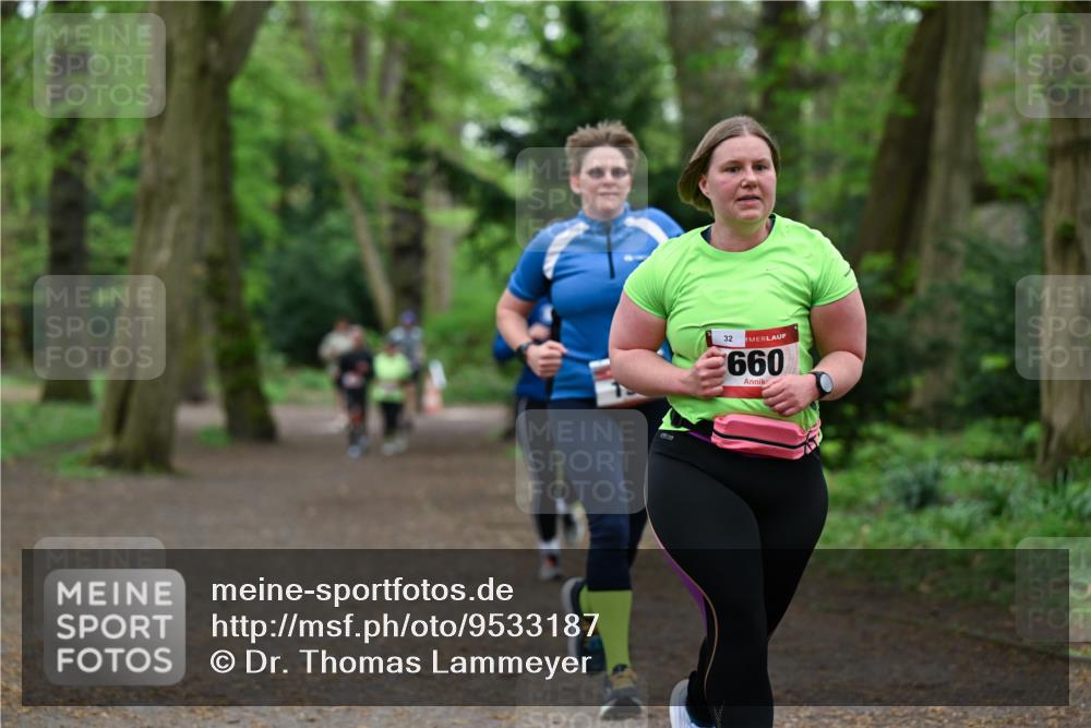 19.04.2026 - Hammer Lauf Dr. Thomas Lammeyer http://msf.ph/oto/9533187 19.04.2026 10:13:17 Laufen 660 meine-sportfotos.de