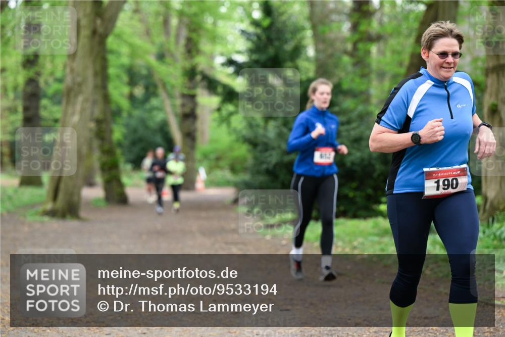 19.04.2026 - Hammer Lauf Dr. Thomas Lammeyer http://msf.ph/oto/9533194 19.04.2026 10:13:18 Laufen 190 meine-sportfotos.de
