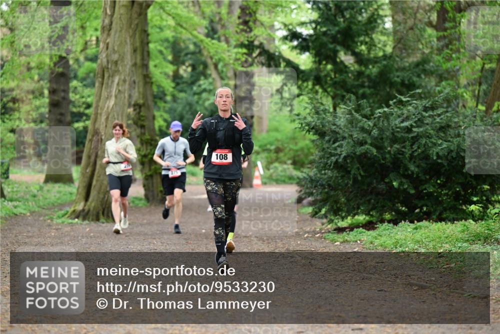19.04.2026 - Hammer Lauf Dr. Thomas Lammeyer http://msf.ph/oto/9533230 19.04.2026 10:13:27 Laufen 108 meine-sportfotos.de