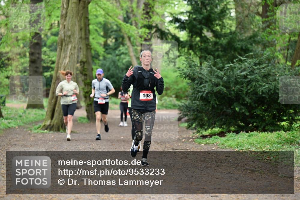 19.04.2026 - Hammer Lauf Dr. Thomas Lammeyer http://msf.ph/oto/9533233 19.04.2026 10:13:27 Laufen 108 meine-sportfotos.de