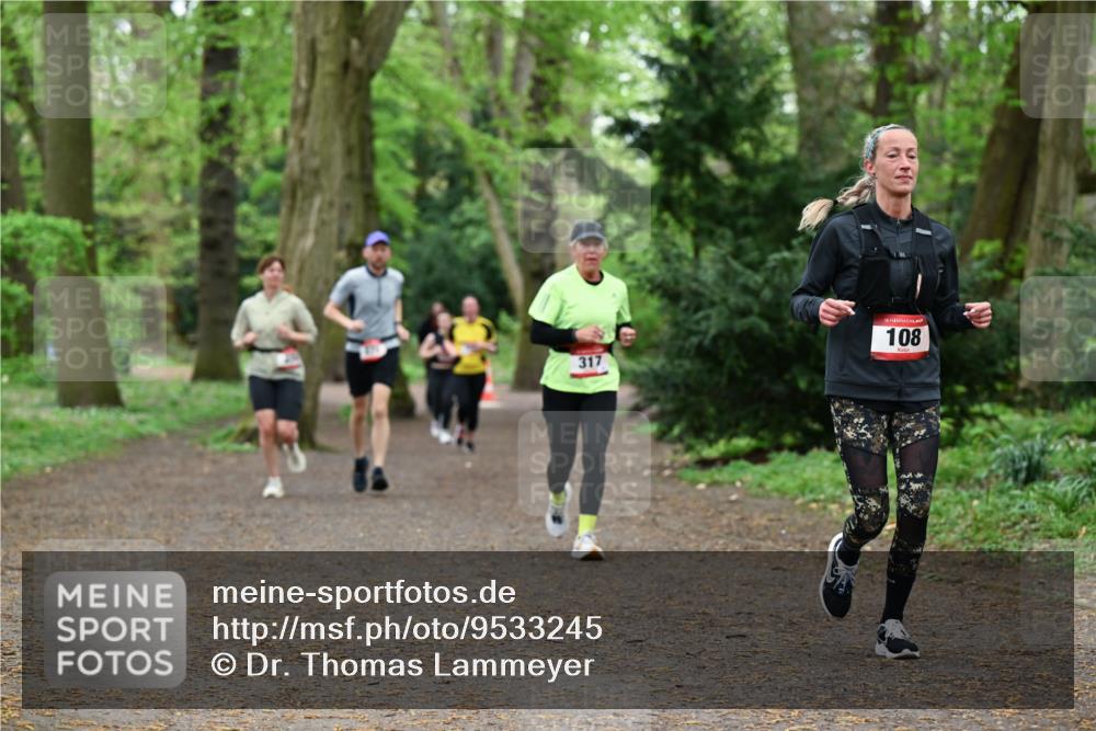 19.04.2026 - Hammer Lauf Dr. Thomas Lammeyer http://msf.ph/oto/9533245 19.04.2026 10:13:29 Laufen 317, 108 meine-sportfotos.de