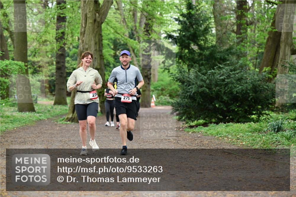 19.04.2026 - Hammer Lauf Dr. Thomas Lammeyer http://msf.ph/oto/9533263 19.04.2026 10:13:32 Laufen 274, 275 meine-sportfotos.de