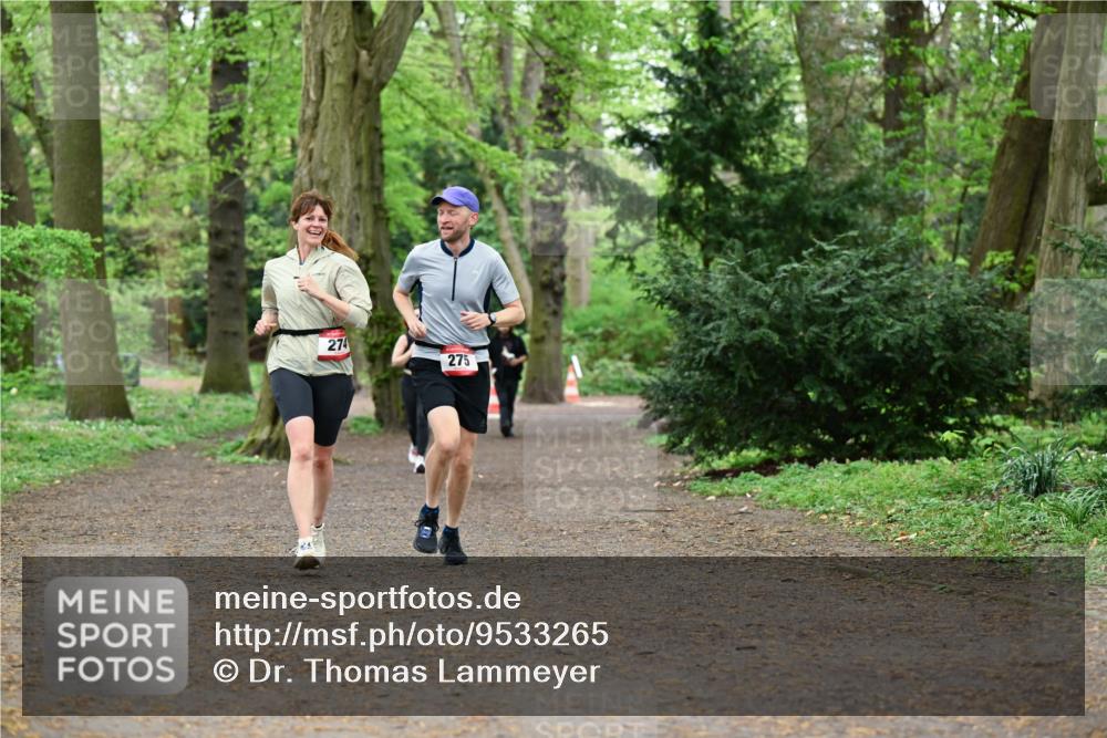 19.04.2026 - Hammer Lauf Dr. Thomas Lammeyer http://msf.ph/oto/9533265 19.04.2026 10:13:32 Laufen 274, 275 meine-sportfotos.de