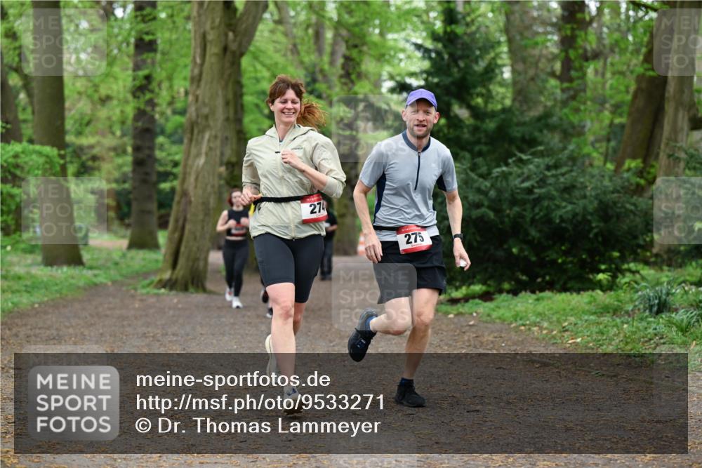 19.04.2026 - Hammer Lauf Dr. Thomas Lammeyer http://msf.ph/oto/9533271 19.04.2026 10:13:33 Laufen 274, 275 meine-sportfotos.de