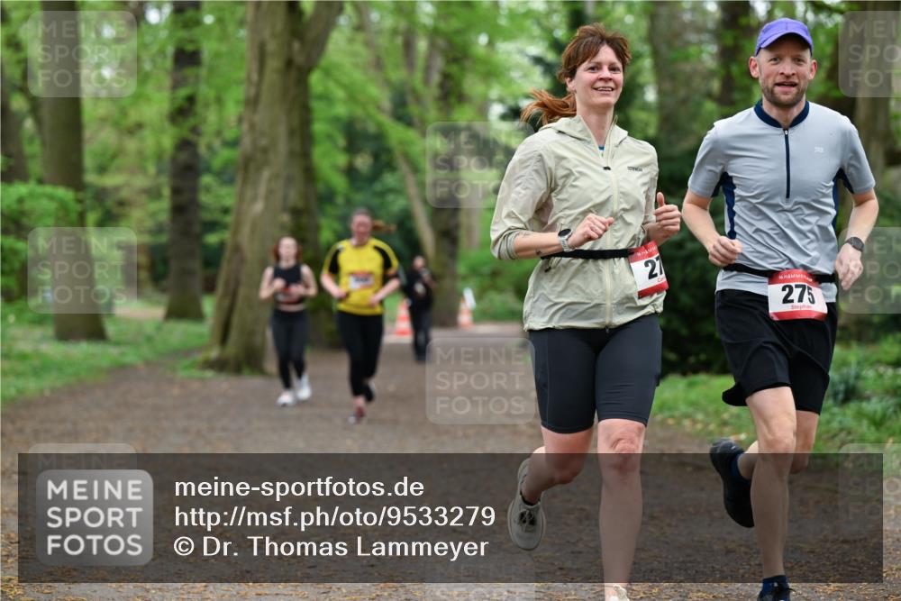19.04.2026 - Hammer Lauf Dr. Thomas Lammeyer http://msf.ph/oto/9533279 19.04.2026 10:13:35 Laufen 275 meine-sportfotos.de