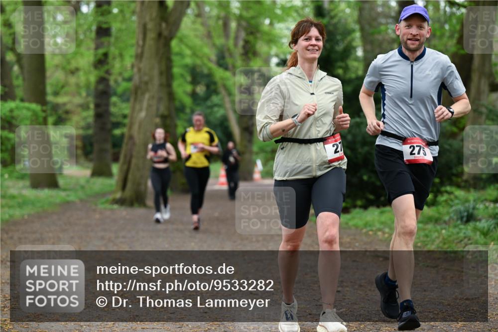19.04.2026 - Hammer Lauf Dr. Thomas Lammeyer http://msf.ph/oto/9533282 19.04.2026 10:13:34 Laufen 275 meine-sportfotos.de