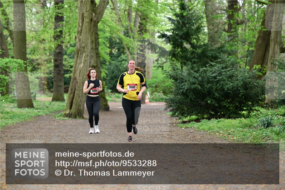 19.04.2026 - Hammer Lauf Dr. Thomas Lammeyer http://msf.ph/oto/9533288 19.04.2026 10:13:36 Laufen 500 meine-sportfotos.de