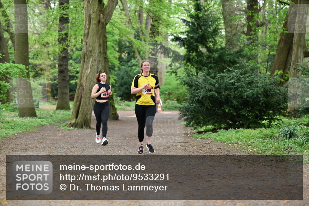 19.04.2026 - Hammer Lauf Dr. Thomas Lammeyer http://msf.ph/oto/9533291 19.04.2026 10:13:36 Laufen 669, 500 meine-sportfotos.de
