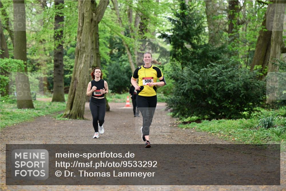 19.04.2026 - Hammer Lauf Dr. Thomas Lammeyer http://msf.ph/oto/9533292 19.04.2026 10:13:37 Laufen 669, 500 meine-sportfotos.de