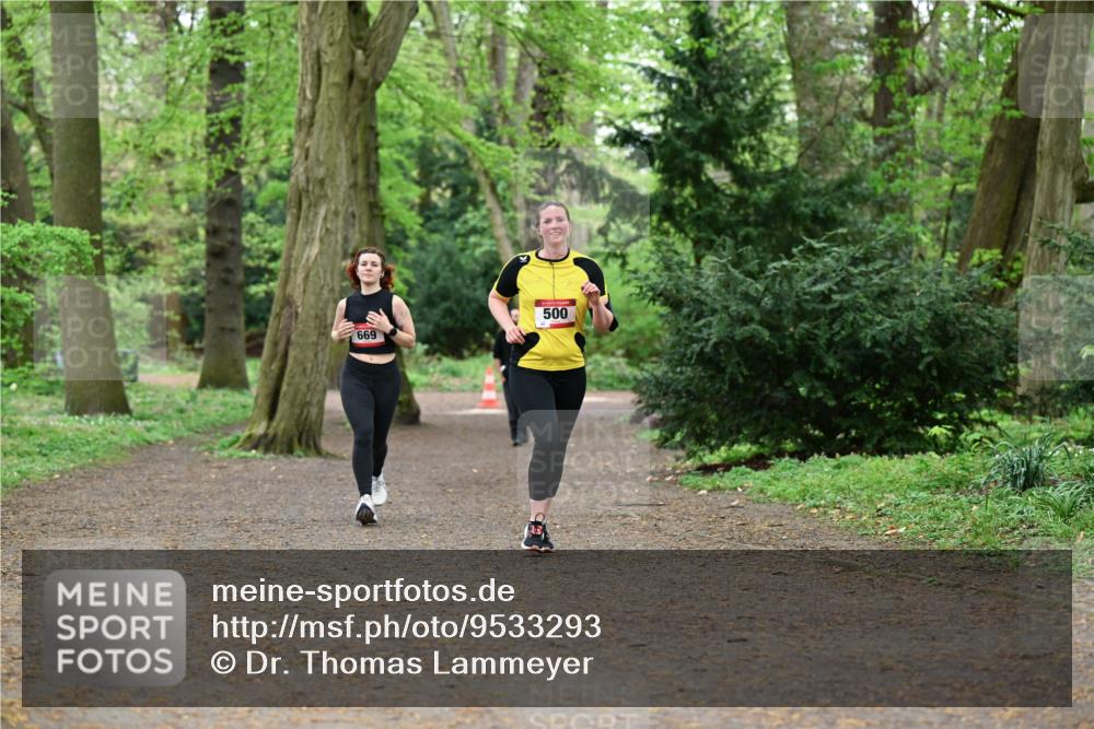 19.04.2026 - Hammer Lauf Dr. Thomas Lammeyer http://msf.ph/oto/9533293 19.04.2026 10:13:37 Laufen  meine-sportfotos.de