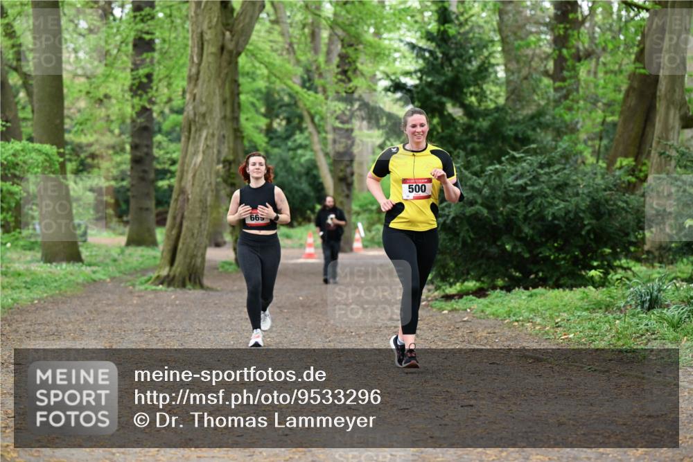 19.04.2026 - Hammer Lauf Dr. Thomas Lammeyer http://msf.ph/oto/9533296 19.04.2026 10:13:37 Laufen 500 meine-sportfotos.de