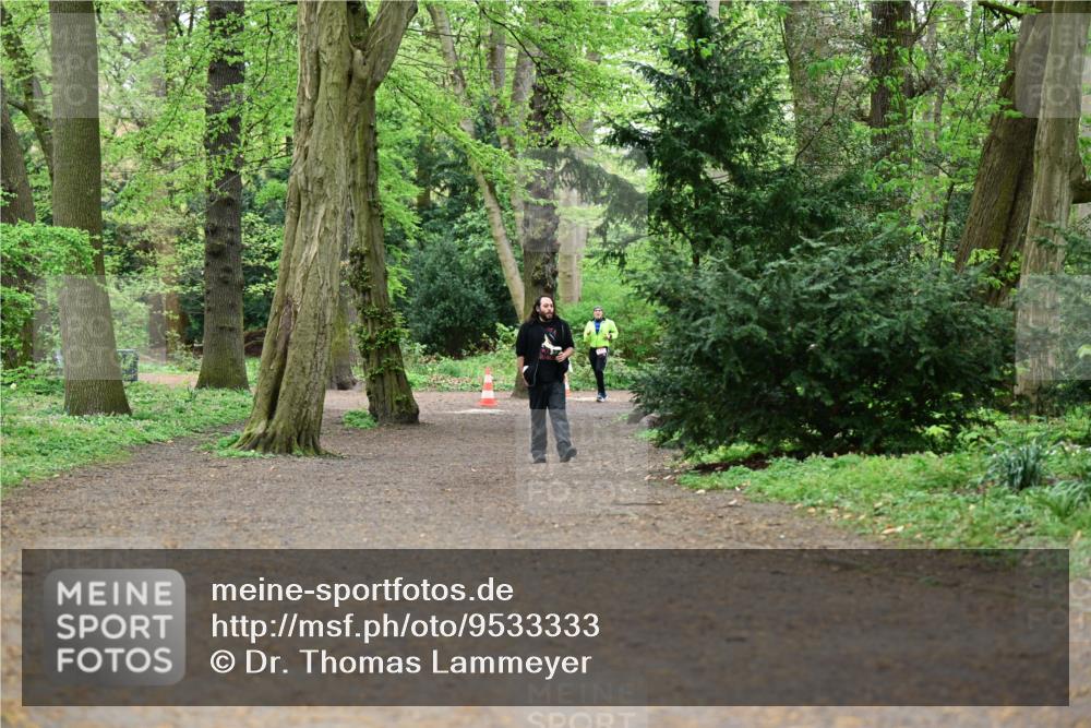 19.04.2026 - Hammer Lauf Dr. Thomas Lammeyer http://msf.ph/oto/9533333 19.04.2026 10:13:42 Laufen  meine-sportfotos.de