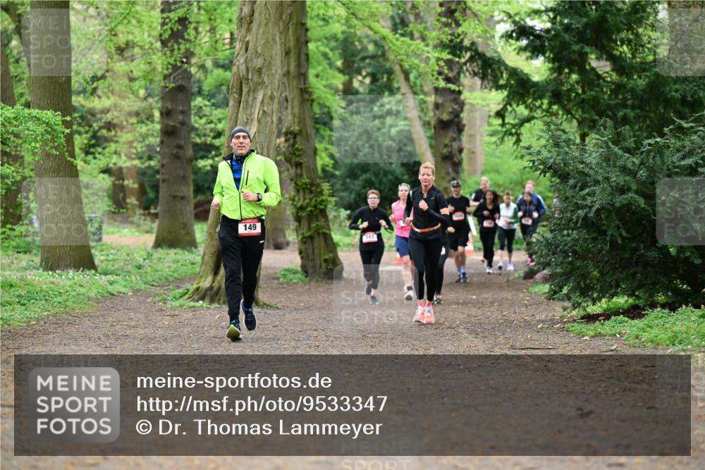 19.04.2026 - Hammer Lauf Dr. Thomas Lammeyer http://msf.ph/oto/9533347 19.04.2026 10:13:57 Laufen 149 meine-sportfotos.de