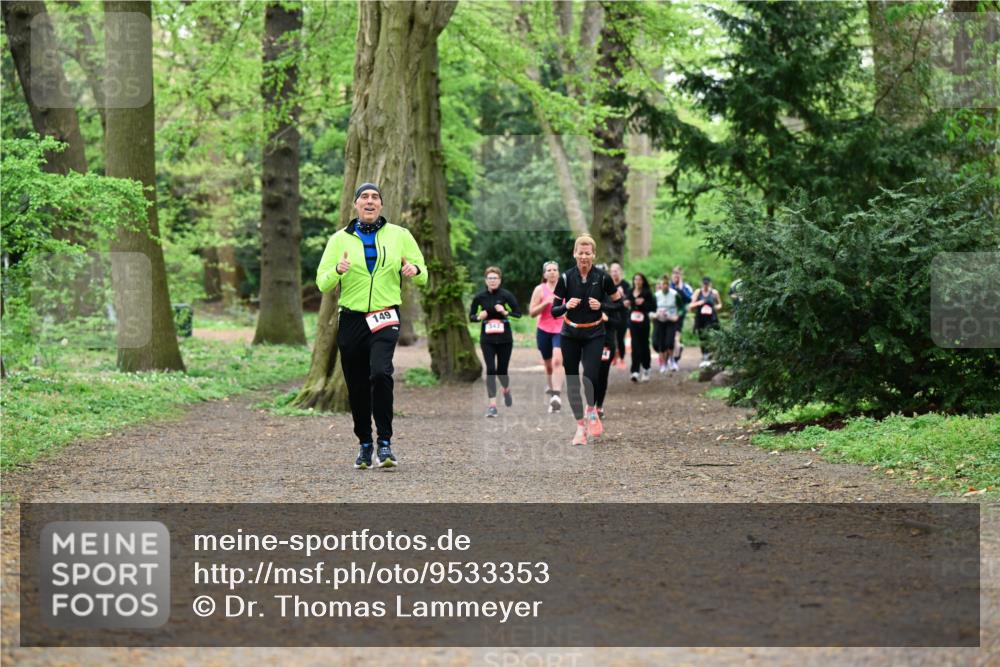 19.04.2026 - Hammer Lauf Dr. Thomas Lammeyer http://msf.ph/oto/9533353 19.04.2026 10:13:58 Laufen 149 meine-sportfotos.de