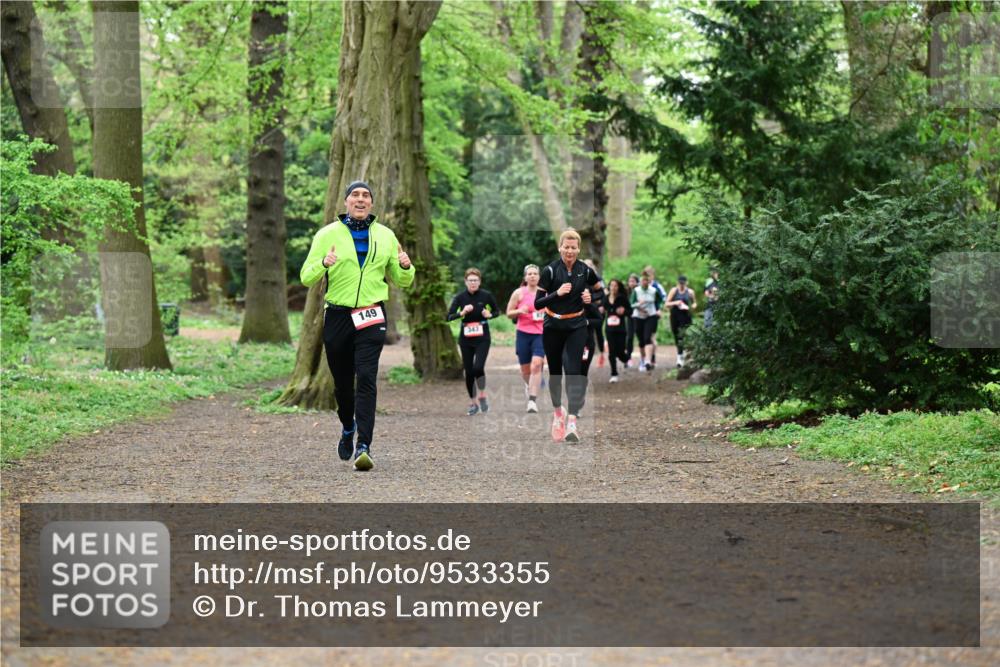 19.04.2026 - Hammer Lauf Dr. Thomas Lammeyer http://msf.ph/oto/9533355 19.04.2026 10:13:58 Laufen 149, 343 meine-sportfotos.de