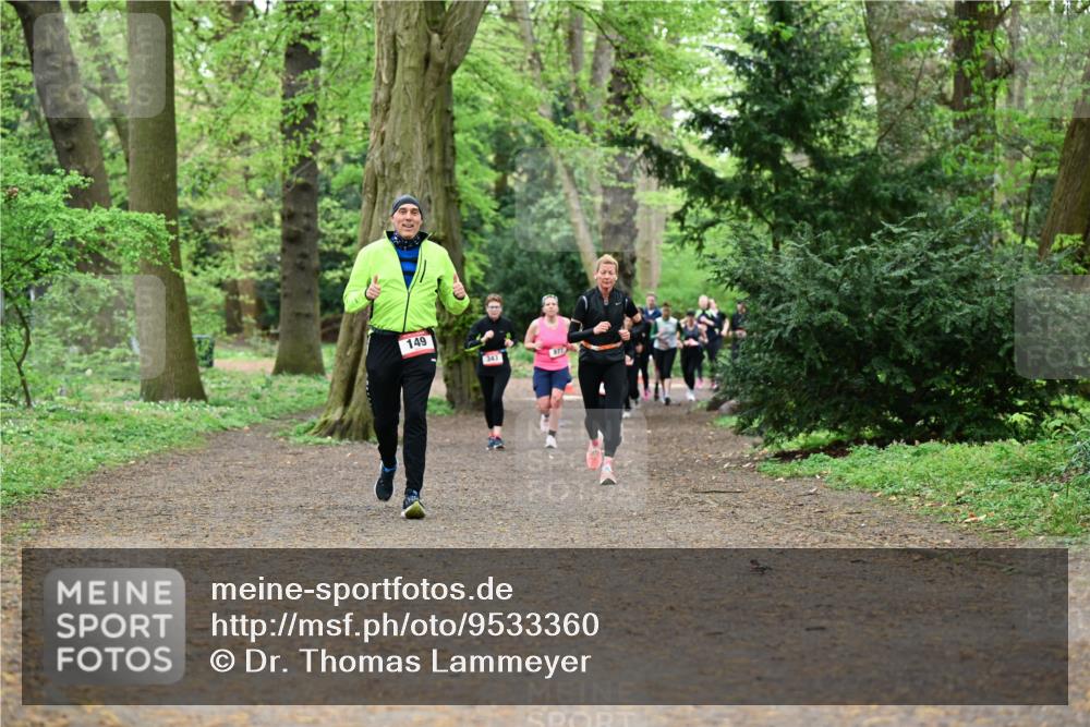 19.04.2026 - Hammer Lauf Dr. Thomas Lammeyer http://msf.ph/oto/9533360 19.04.2026 10:13:59 Laufen  meine-sportfotos.de