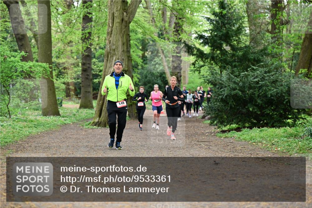 19.04.2026 - Hammer Lauf Dr. Thomas Lammeyer http://msf.ph/oto/9533361 19.04.2026 10:13:59 Laufen 149, 343 meine-sportfotos.de