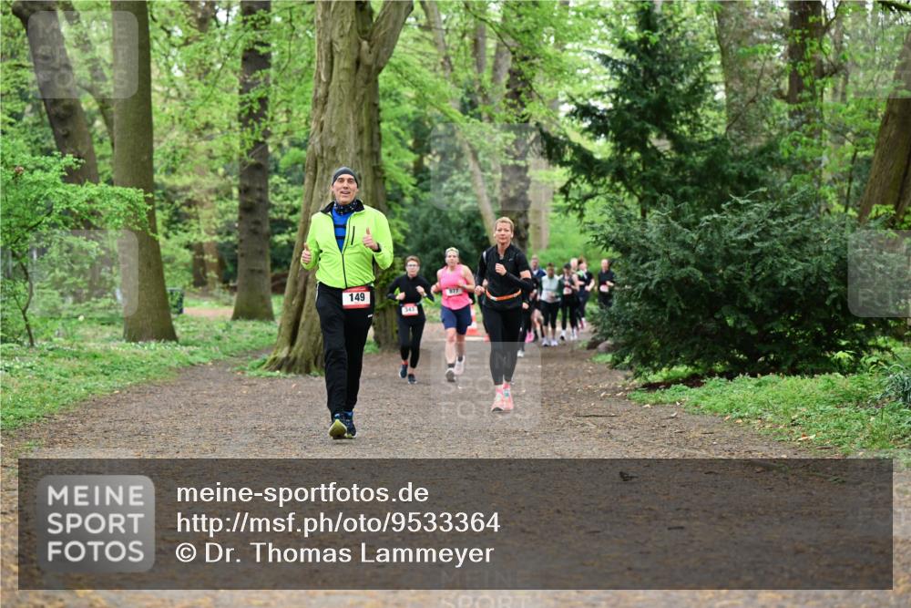 19.04.2026 - Hammer Lauf Dr. Thomas Lammeyer http://msf.ph/oto/9533364 19.04.2026 10:13:59 Laufen 149, 343, 877 meine-sportfotos.de