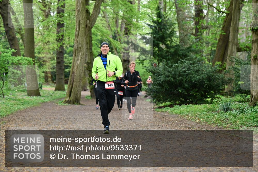 19.04.2026 - Hammer Lauf Dr. Thomas Lammeyer http://msf.ph/oto/9533371 19.04.2026 10:14:01 Laufen 149 meine-sportfotos.de